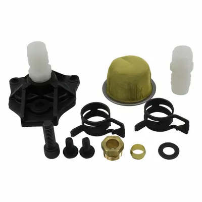STONE Vertical Plumbing Kit (MPN KV) - Plumbing Kits for Hydraulic Power Units