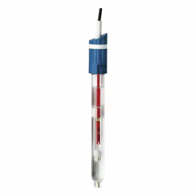 HACH Electrode: E21M001, Porous Pin - pH Laboratory Electrodes, Probes & Sensors