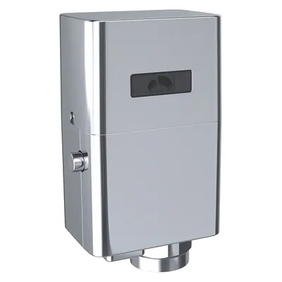 TOTO Automatic Flush Valve: EcoPower, 0.125 gpf Gallons per Flush, Hydropower - Toilet & Urinal Automatic Flush Valve Bodies