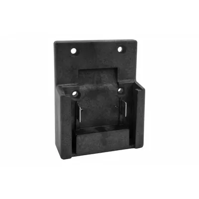 REED Battery Adapter Plate: Battery Adapter Plate, Delrin/Glass-Filled Polycarbonate - Power Bases & Battery Adapters