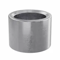 Sleeve Bearing: Iron-Copper, SAE 863, 3/4 in Bore, 1 in OD, 3/4 in Lg, -15°F to 300°F, 10 PK (MPN SOA1043-06B)