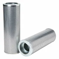 FLEETGUARD Hydraulic Filter: Cartridge, 3 13/16 in Inside Dia, 5 9/16 in Outside Dia, Cellulose (MPN HF35440)