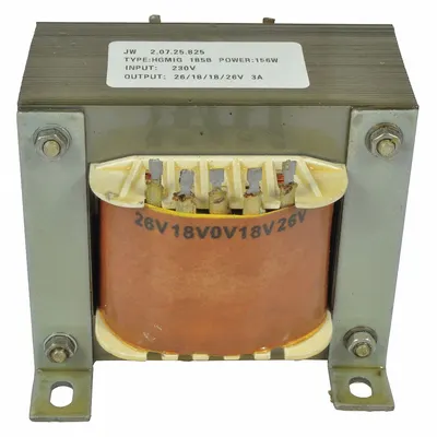 WESTWARD Control Transformer: For 6XAE0 - Westward Power Tool Parts