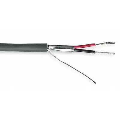 CAROL Communication Cable: Communications/Computer Systems/Control Systems, 1,000 ft Cable Lg - Multi-Paired Shielded Cables