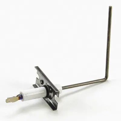 LENNOX Flame Sensor: Mfr Part # 51M14 - Replacement HVACR Controls, Switches & Thermostats
