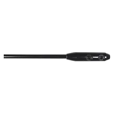 EAGLE TOOL US Drill Bit Extension: 36 in Overall Lg, Hex - Three-Flat Shank Drill Bit Extensions