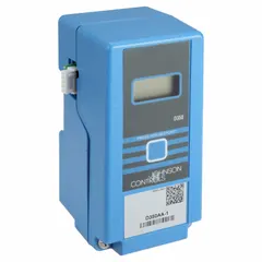 Temperature module for air conditioning systems, operating on 20 to 30V AC input. Provides display functionality within A350 series temperature control systems. Compatible with A350, A350E, A350P, A350R, and A350PS-2C controllers.