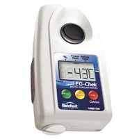 REICHERT Refractometer: Ethylene Glycol/Ethylene Glycol Boiling Point/Ethylene Glycol Freeze Point (MPN 13940025)