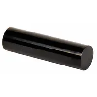 VERMONT GAGE Class ZZ Go Pin Gauge: 0.5490 in Dia, 0.00020 in Tolerance, Steel, Black Oxide (MPN 911154900)