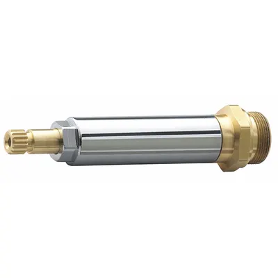 KOHLER Right Hand Bonnet and Stem (MPN 20905-CP) - Stems & Stem Extenders for Bathtubs & Showers