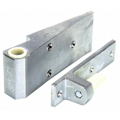 KASON Pacesetter Hinge: Mfr Part # 11256000004 - Kason Parts for Refrigerators & Freezers