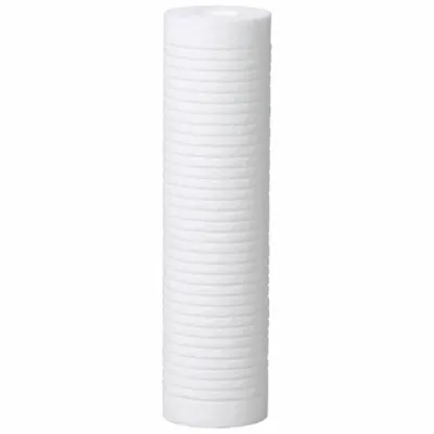 3M AQUA-PURE 16 gpm Polypropylene Solid Water Filter Cartridge - Solid Water Filter Cartridges