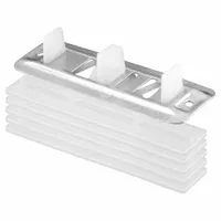 PRIME-LINE Guide: 5 in Lg, 3 3/4 in Wd (MPN N 6661)