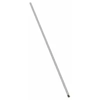 RHEEM Anode Rod: Mfr Part # SP11345C, Magnesium, 44.18 in Overall Lg, 3/4 in NPT Connection