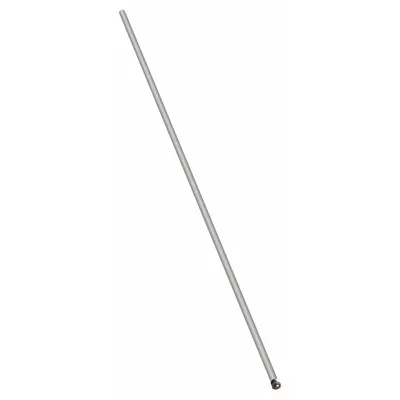 RHEEM Anode Rod: Mfr Part # SP11345C, Magnesium, 44.18 in Overall Lg - General Purpose Water Heater Anode Rods