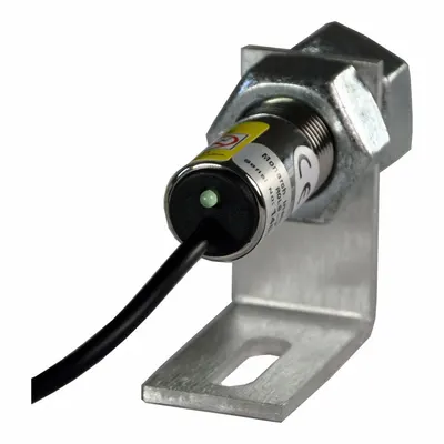 MONARCH 6180-030 Tachometer Sensor, 250,000 RPM, 158°F, Tinned Wires - Tachometer Sensors