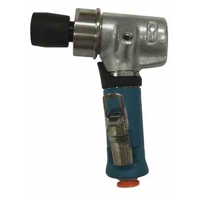 DYNABRADE Air Motor: Mfr Part # 01608, Air Motor - Air Tool Replacement Parts