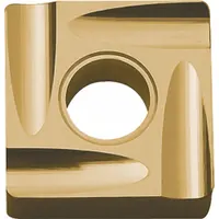 Square Turning Insert,PVD Cermet (MPN SNGG432R25RPV720)