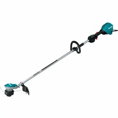 MAKITA XGT® Series 15 in Battery-Powered String Trimmer (Tool Only) GRU01Z - Battery-Powered String Trimmers