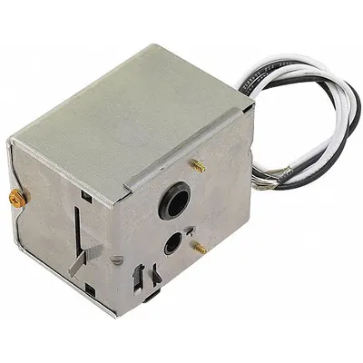 ERIE Actuator: AH14B020 Mfr Part # - Replacement HVACR Pumps, Valves & Tubing