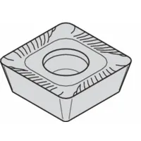 WIDIA Square Milling Insert: SDMT43PDRML, SDMT1204PDRML (MPN 3094667)