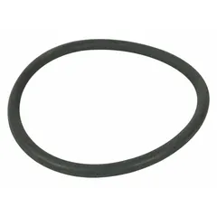O-ring for use as a static seal between mating surfaces in industrial equipment such as pumps, valves, and hydraulic systems. Compatible with Dayton model 5UWG1.