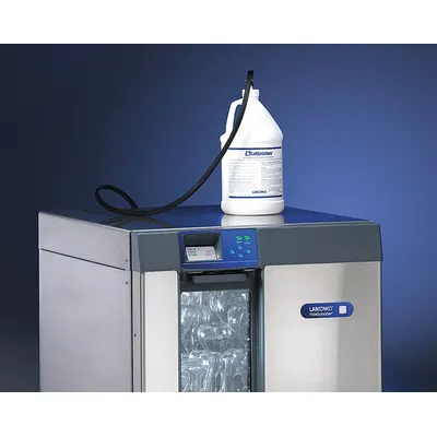 LABCONCO Liquid Detergent Dispenser Kit: Liquid Detergent Dispenser Kit, Kits - Glassware Washer Detergent Dispenser Kits