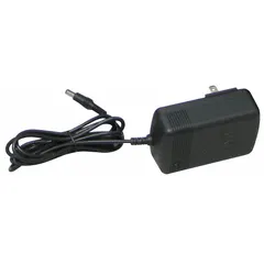 Battery charger designed for use with Sentinel XL Powered Air Purifying Respirators. Ensures batteries are charged and ready for operation in environments requiring respiratory protection.