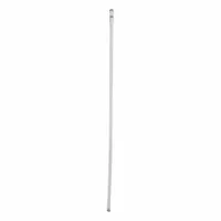 BLACKBURN SAMPLING INC Coliwasa: 1.43 L Capacity, Polypropylene, 88 in Overall Lg, 1 in Overall Dia (MPN TA-88)