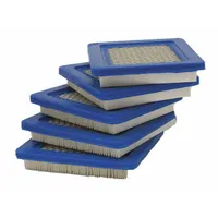 OREGON Air Filter Briggs Shop Pack 30-710: Compatible Mfr No. 30-927, 30-800