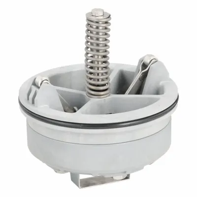 WILKINS Repair Kit: Repair Kit, 213XZ6/213ZP2/213ZP6, 6 in Compatible Valve Size - Repair Kits & Parts for Zurn Backflow Preventers