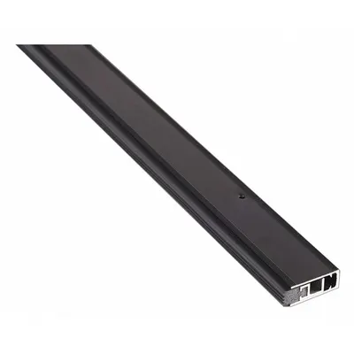 NATIONAL GUARD 107SDKB-84 Adjustable Screw-Mount Door Perimeter Seal - Adjustable Screw-Mount Door Perimeter Seals