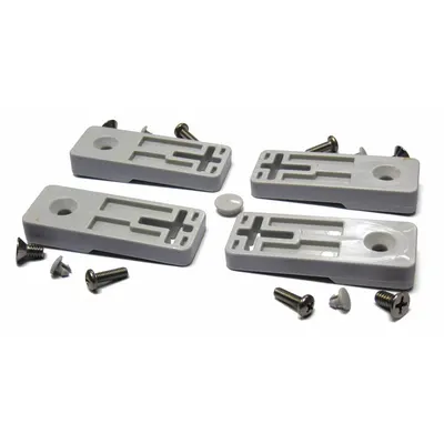HUBBELL-WIEGMANN Enclosure Accessory Kit: Use to Replace Accessories - Electrical Enclosure Accessories & Replacement Parts