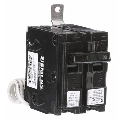 SIEMENS B12000S01 BL Series Bolt-On Miniature Circuit Breaker - B Series, Bolt-On Siemens Miniature Circuit Breakers