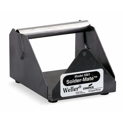 WELLER TSM1 Solder Reel Stand & Dispenser - Solder Reel Stands & Dispensers