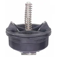 WILKINS Valve Repair Kit: Rubber/Steel, Mfr Part # 3710-300