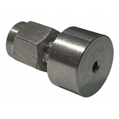 Dayton Compression Fittting: Fitting - Compression Fittings for Temperature Probes