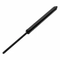 This gas spring provides controlled motion and counterbalancing for industrial equipment such as machine guards, access panels, and heavy doors. It delivers consistent force to assist lifting and dampen closing, improving operator safety and ergonomics