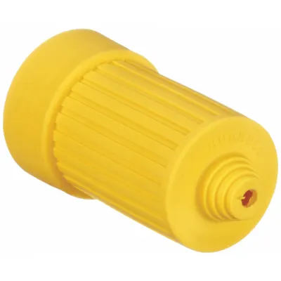 HUBBELL Boot: Locking Connectors/Locking Plugs/Straight Blade - Boots