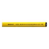 Mine Spray Hose: Bulk Hose, 3/4 in Hose Inside Dia., 500 ft Hose Lg, Nitrile, Synthetic Rubber (MPN 20024121)