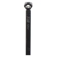 TY-RAP Cable Tie: 11 1/2 in Nominal Lg, 3 in Nominal Max. Bundle Dia., 0.14 in Wd, Black, 100 PK (MPN TY526MX)