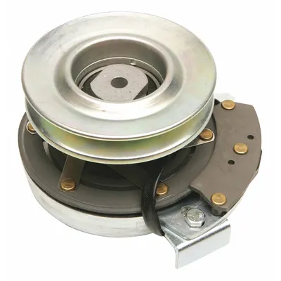MTD Electric PTO Clutch: Mfr Part # 917-04622 - Lawn Mower Parts & Accessories