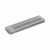 AVENTICS Manifold Sub-Base: Side Port Location (MPN A573A0000001351)
