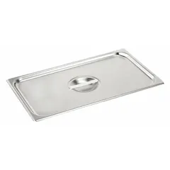 APPROVED VENDOR Rectangular Lab Tray, Stainless Steel, 16-1/2 in L x 10 in W, 77150