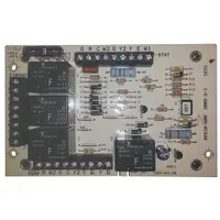 All Fuel Kit: OEM, Non-Integrated, Compatible Brand Goodman, 24V AC, 24V AC, Heat Pumps (MPN AFE18-60A)