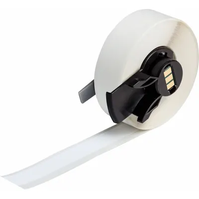 BRADY M6C-500-489 Continuous Label Roll - Brady Thermal Transfer Continuous Label Rolls