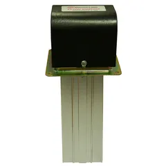 For general purpose low velocity applications where the most economical flow switch is desired Paddle fits 8 (203mm) minimum duct size Two electrical...