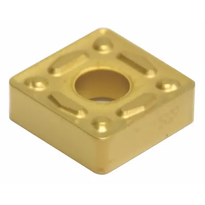 SUMITOMO Square Turning Insert: SNMG322ENG - Square (S) Indexable Turning Inserts
