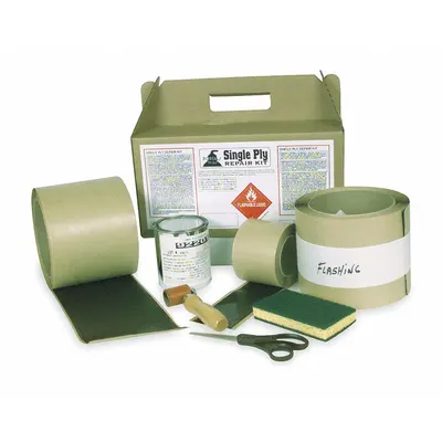PORTALS PLUS Roof Tape Kit - Roof Tape Kits