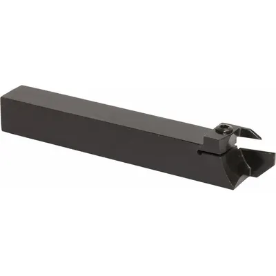 KYOCERA External Grooving Toolholder (MPN KGML122T) - Indexable Parting & Grooving Toolholders